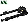 Mundilar Airguns Bipod Picatinny