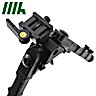 Mundilar Airguns Bipod Picatinny