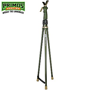 Trípode Primos Hunting Trigger Stick Vital
