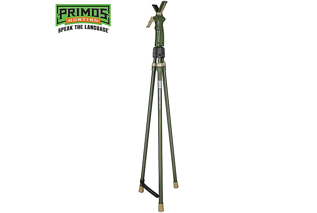 Trépied Primos Hunting Trigger Stick Vital
