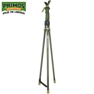 Trípode Primos Hunting Trigger Stick Vital