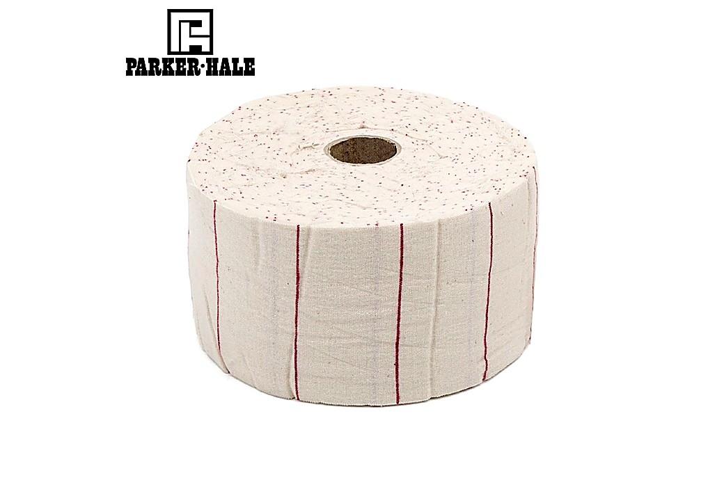 Paño de Limpieza 42B Parker-Hale 45m 50y
