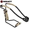 Barnett King Rat Black Widow Hunter Slingshot