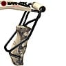Barnett King Rat Black Widow Hunter Slingshot