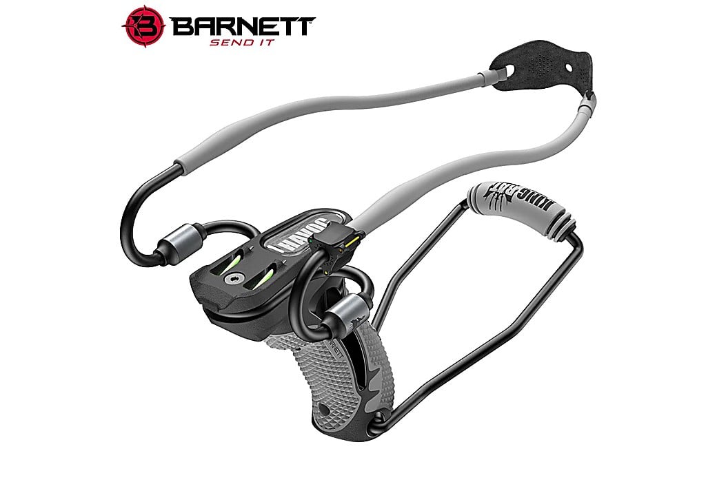 Barnett King Rat Havoc Slingshot