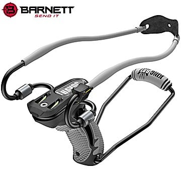 Barnett King Rat Havoc Slingshot