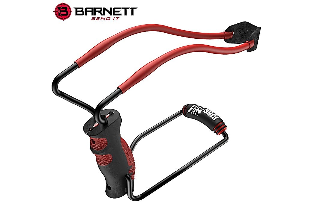 Fisga Barnett King Rat Black Widow