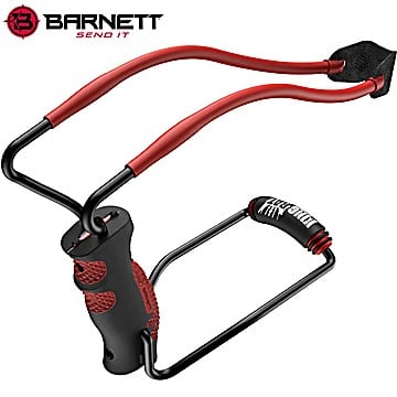 Lance-pierre Barnett King Rat Black Widow