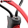 Barnett King Rat Black Widow Slingshot