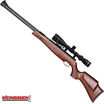 Air Rifle Weihrauch HW77