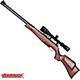 Air Rifle Weihrauch HW77