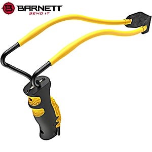 Barnett King Rat Ambush Slingshot