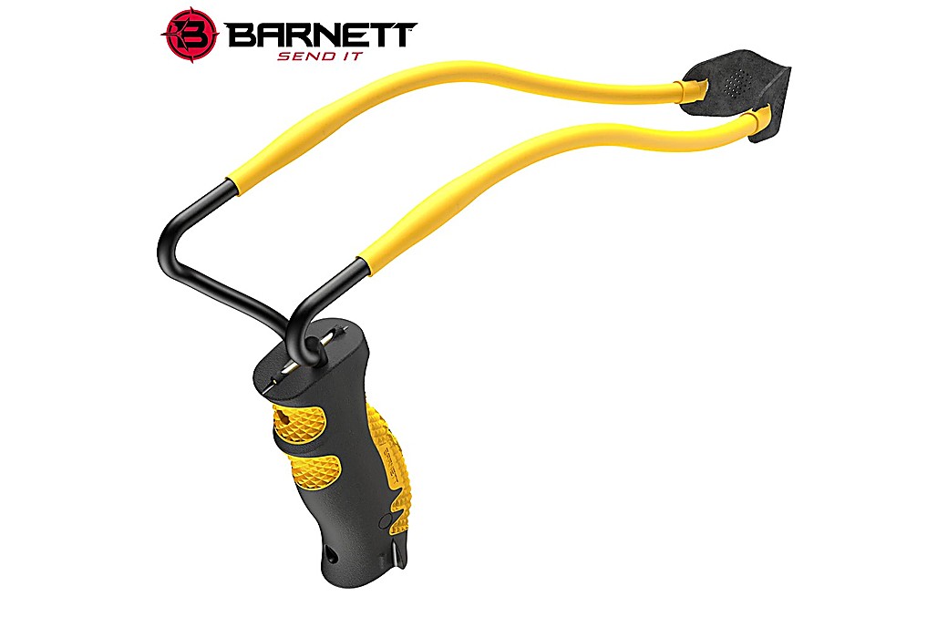 Barnett King Rat Ambush Slingshot