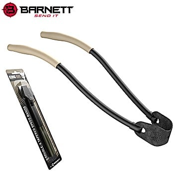 Banda Double-X Tapered para Fisgas Barnett