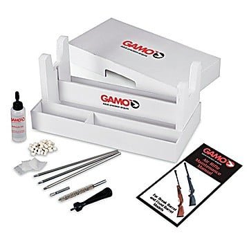 Gamo Kit de Manutenção Carabinas