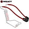 Barnett Slingshot Magnum Spare Band Red