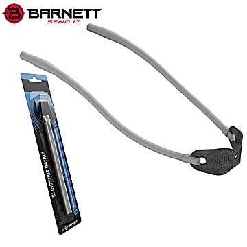 Barnett King Rat Slingshot Grey Spare Band