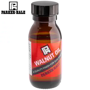 Parker Hale Walnut Oil 50Ml