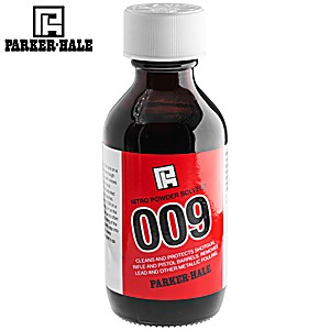 Solvant Parker-Hale 009 Nitro Powder Solvent 100ml