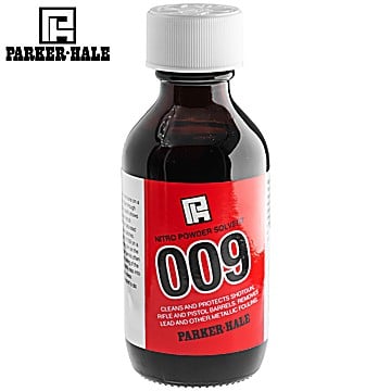 Solvant Parker-Hale 009 Nitro Powder Solvent 100ml