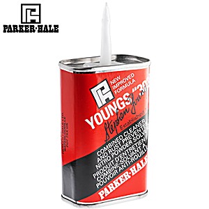 Parker-Hale Youngs 303 Cleaner & Rust Preventer 125ml Parker-Hale Youngs 303 Cleaner & Rust Preventer 125ml