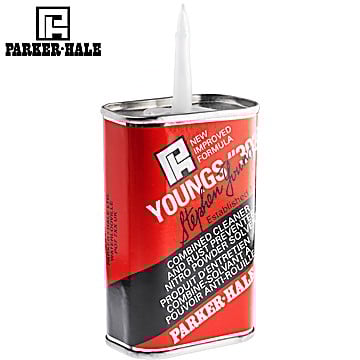 Óleo de Limpeza e Antiferrugem Parker-Hale Youngs 303 125ml