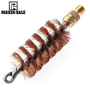 Écouvillons de Nettoyage Parker-Hale Phosphor Bronze Brush 12G