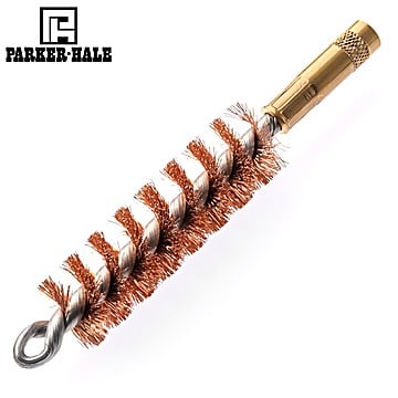 Parker-Hale Phosphor Bronze Cleaning Brush 11.3mm (.45)