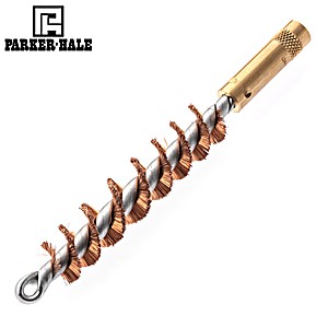 Écouvillons de Nettoyage Parker-Hale Phosphor Bronze Brush 9.00mm (.35-.357)