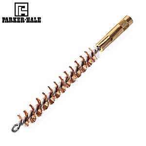 Escobillón de Limpieza Parker-Hale Phosphor Bronze Brush 6.00mm (.240-.243)