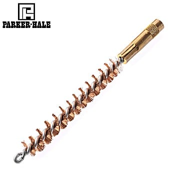Écouvillons de Nettoyage Parker-Hale Phosphor Bronze Brush 6.00mm (.240-.243)