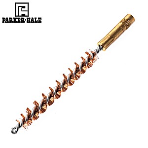 Escobillón de Limpieza Parker-Hale Phosphor Bronze Brush 5.56mm (.22)