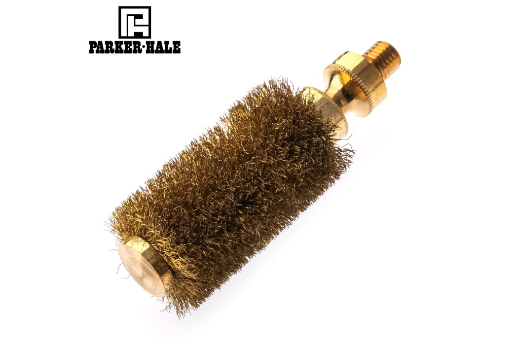 Parker-Hale Payne Galway Cleaning Brush 12G