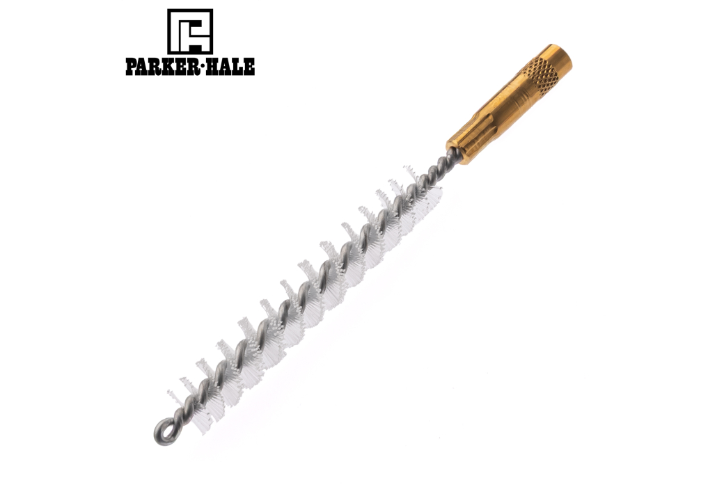 Escovilhão de Limpeza Parker-Hale Nylon Brush 5.56mm (.22)