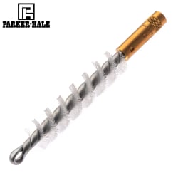 Escobillón de Limpieza Parker-Hale Nylon Brush 6.8-7.8-7.9mm (.270-.30-.303)