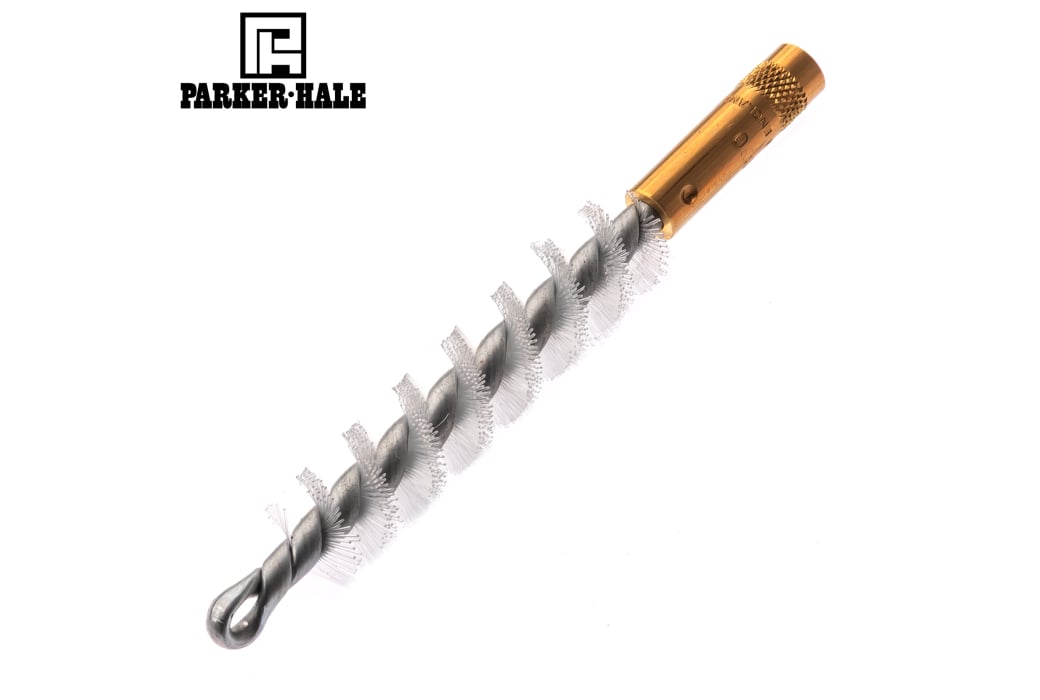 Escobillón de Limpieza Parker-Hale Nylon Brush 6.8-7.8-7.9mm (.270-.30-.303)