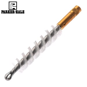 Escovilhão de Limpeza Parker-Hale Nylon Brush 6.8-7.8-7.9mm (.270-.30-.303)