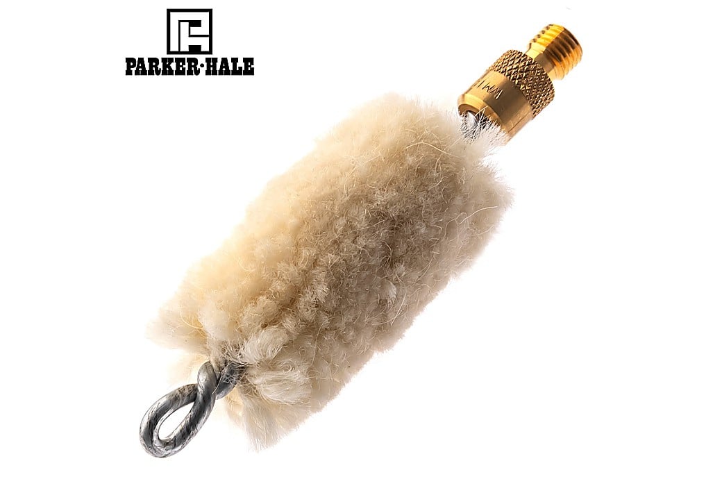 Mopa de Limpeza en Lã 12G Parker-Hale