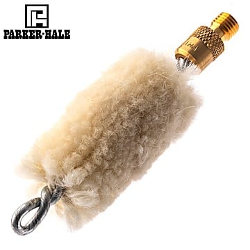 Mopa de Limpeza en Lã 12G Parker-Hale