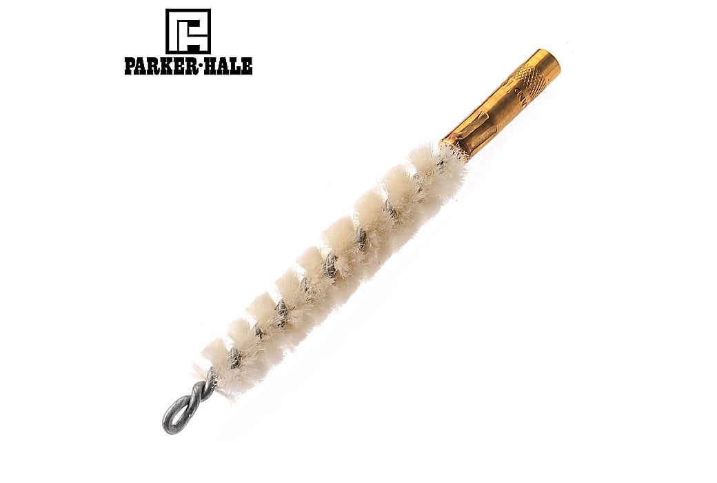 Mopa de Limpeza en Lã Parker-Hale 5.56-6mm (.22/.240/.243)