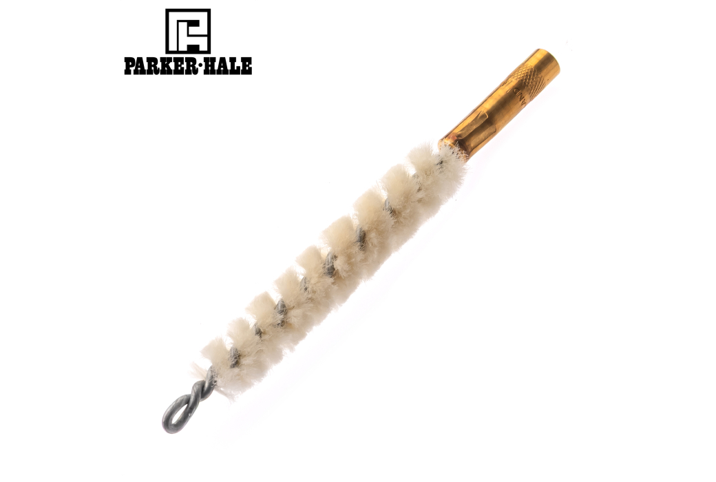 Mopa de Limpeza en Lã Parker-Hale 5.56-6mm (.22/.240/.243)