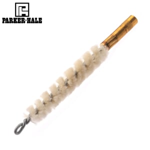 Mop de Nettoyage en Laine Parker-Hale 5.56-6mm (.22/.240/.243)