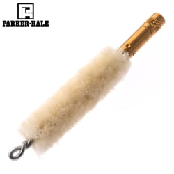 Mopa de Limpieza de Lana Parker-Hale 9-10mm 410G