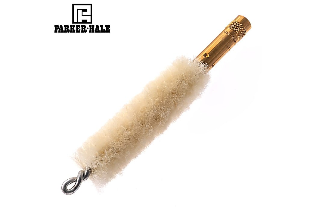 Mopa de Limpeza en Lã Parker-Hale 9-10mm 410G