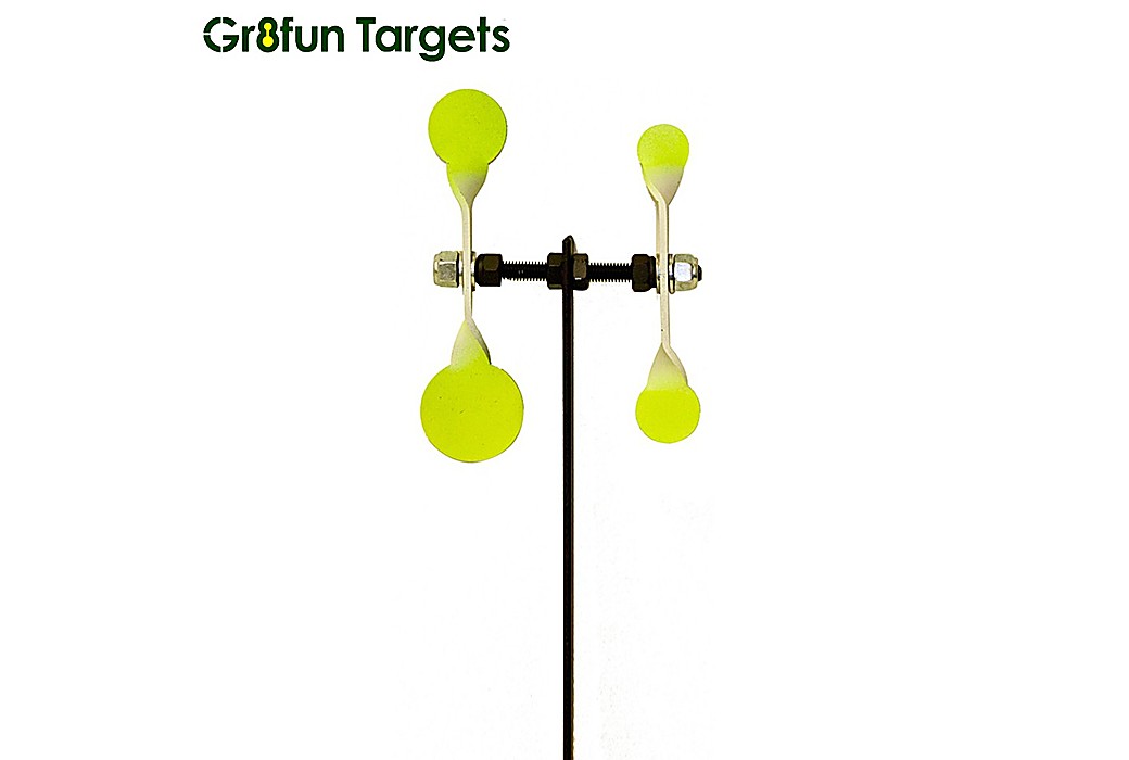 Alvo Spinner Duplo Gr8Fun