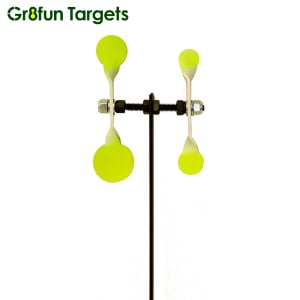 Alvo Spinner Duplo Gr8Fun