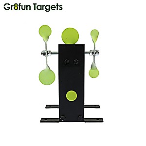 Alvo Resetting Spinner Target Gr8Fun