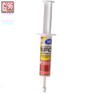 G96 RFG Rapid-Fire Gun Grease 12g