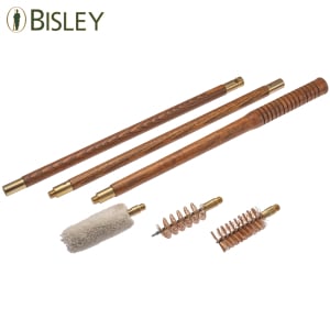 Bisley 12 Basic Cleaning Kit