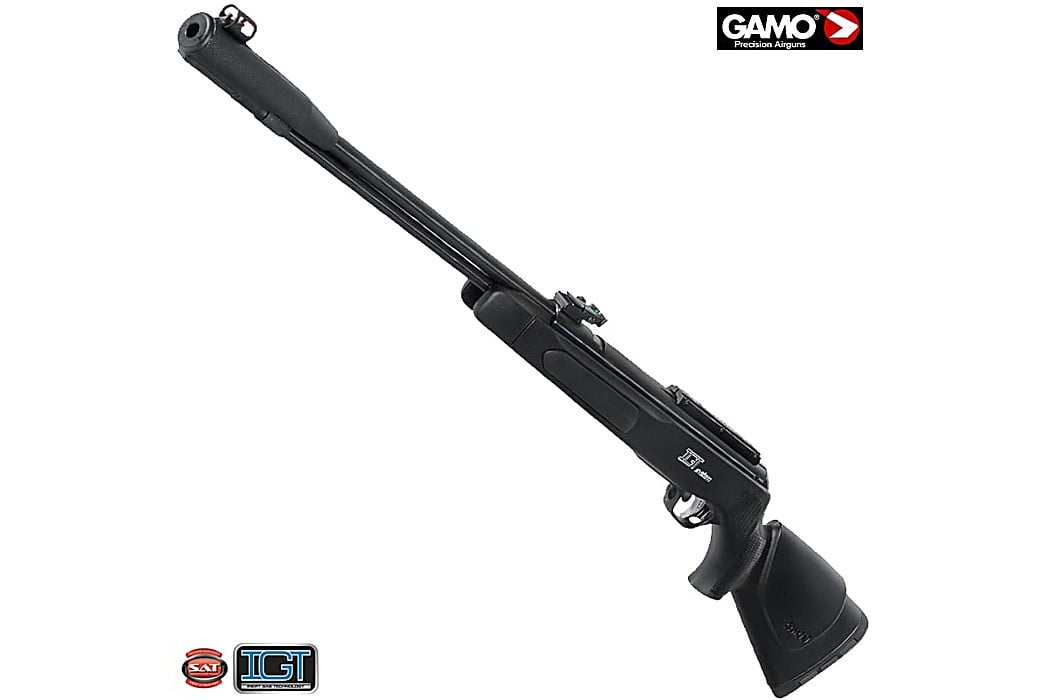 AIR RIFLE GAMO CFX IGT